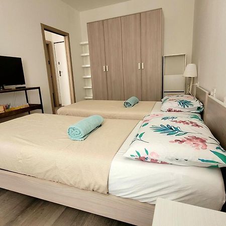 B&B And Apartments Armando Diaz Тренто Экстерьер фото